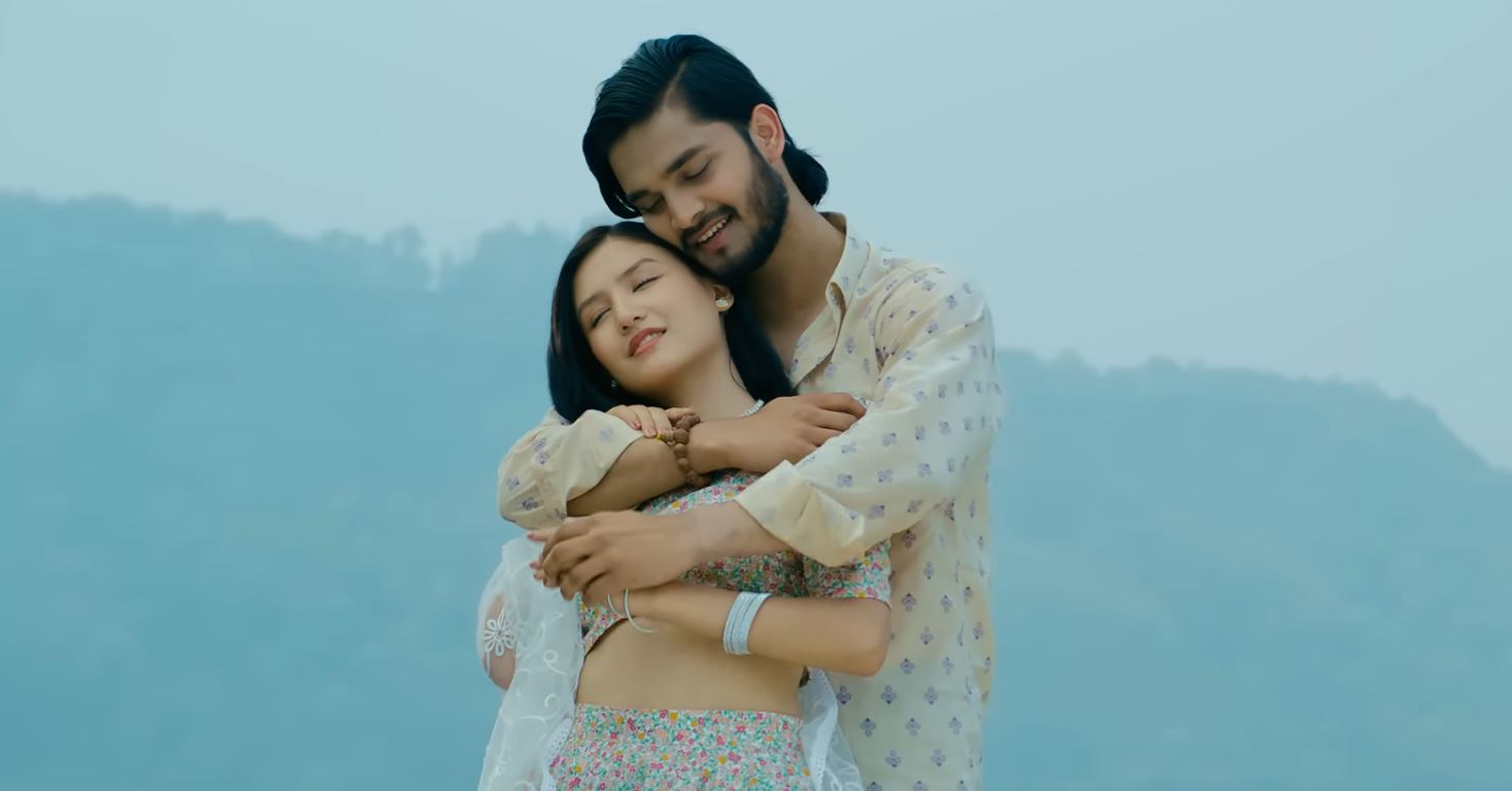 Malika Mahat, Sandip Babu Lohani 
